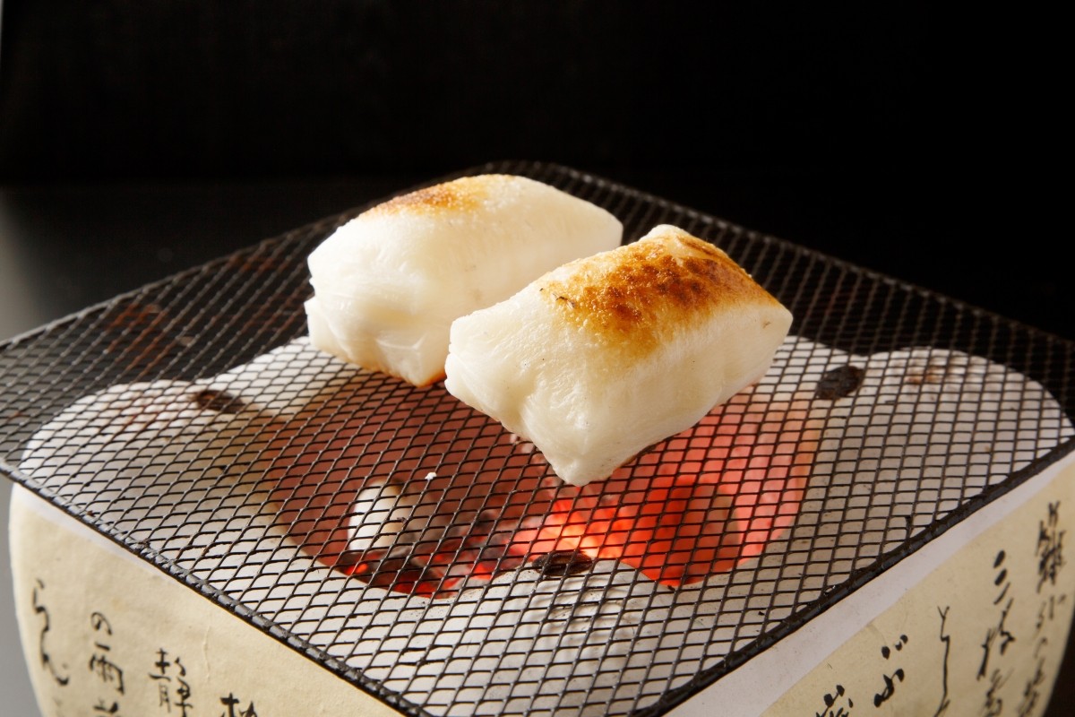 提到冬天，您會想到什麼？ 日本冬季風物詩 花 自然 美食 活動 祭典 麻糬