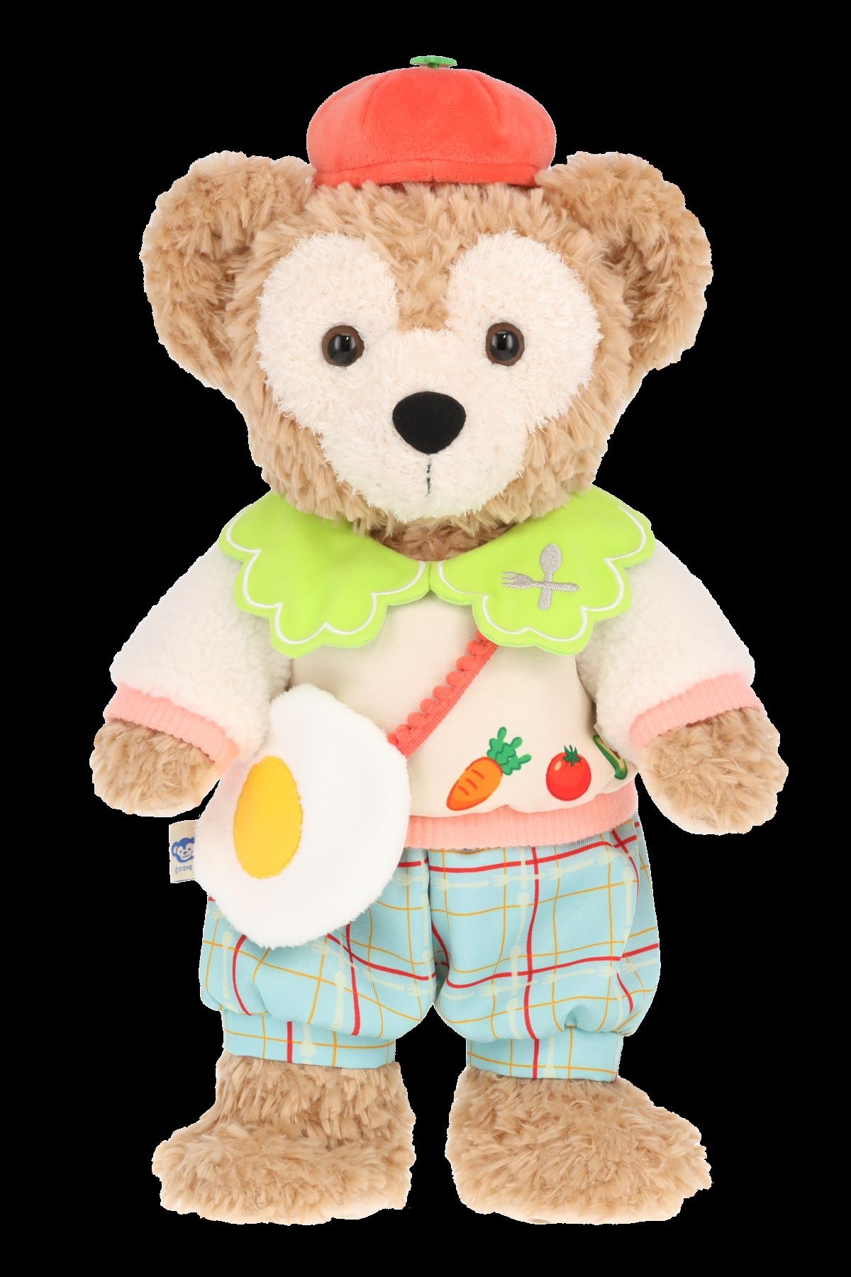 Duffy & Friends Wonderful Kitchen Merchandise Spesial