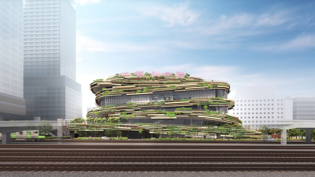 東京 品川 高輪 MoN Takanawa: The Museum of Narratives