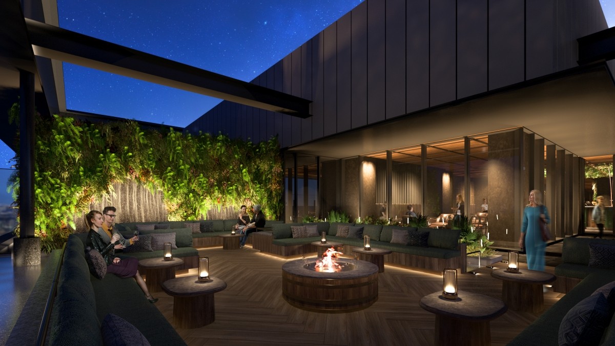 東京 品川 大井町 OIMACHI TRACKS