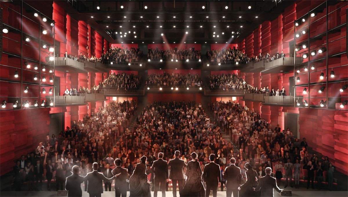 東京 台場 TOKYO DREAM PARK  EX THEATER ARIAKE