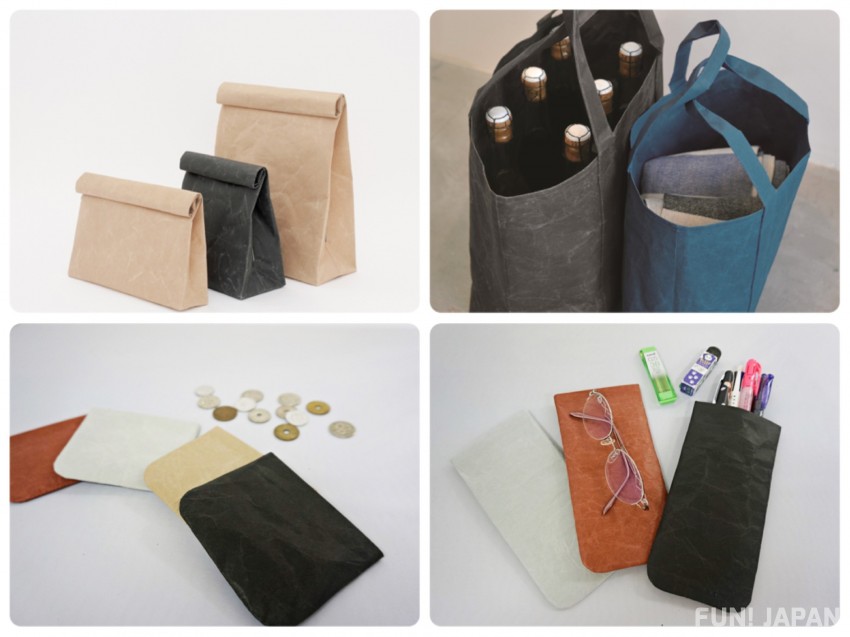 Fold Bags | Envelope Bags | PAPER BAG | Mercury Global