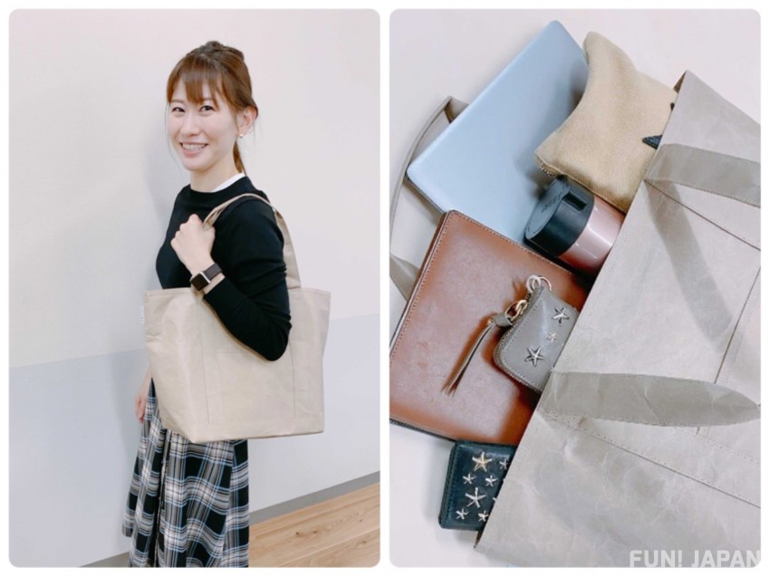 The words of mouth from Japanese users, all at once! Honestly, how are the SIWA bags?