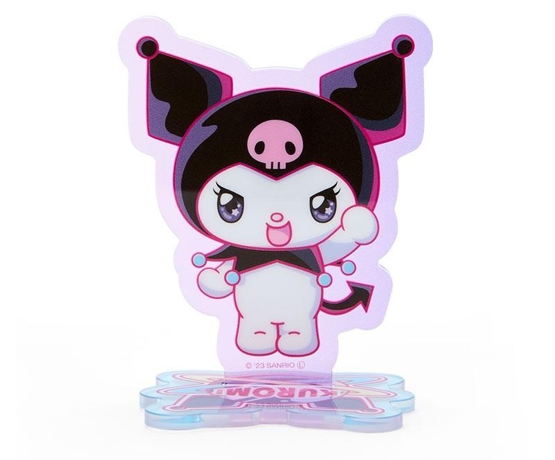 Kuromi Sanrio 玩偶