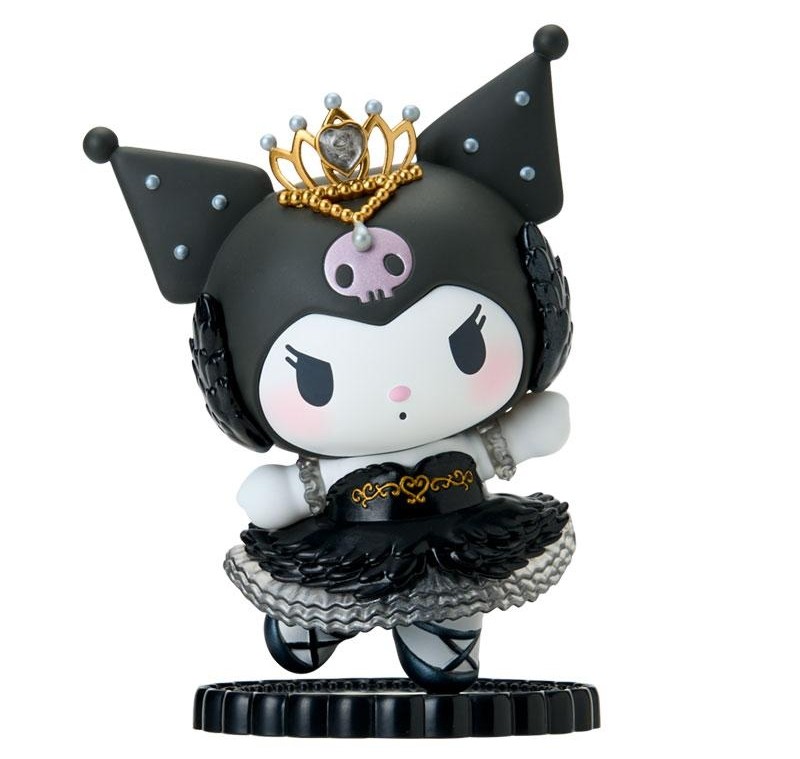 Kuromi 公仔 網上商店