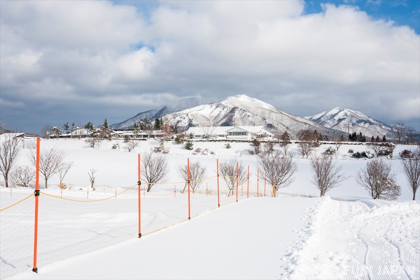 Okayama Ski Resorts: Secret Spots for Snow Lovers 