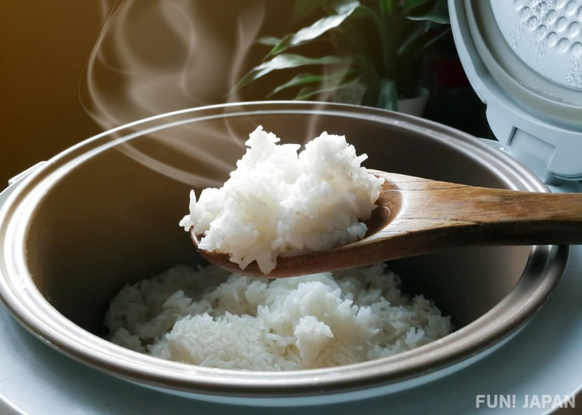 How to Cook Delicious Japanese Rice