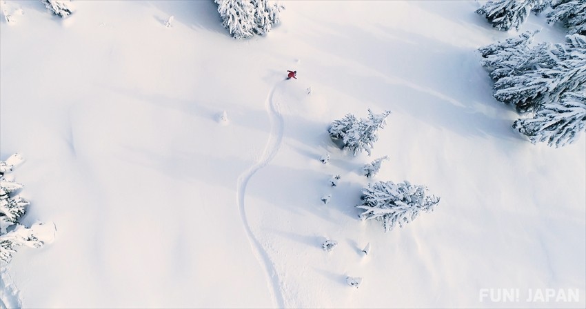 Ibuki no Sato Ski Resort