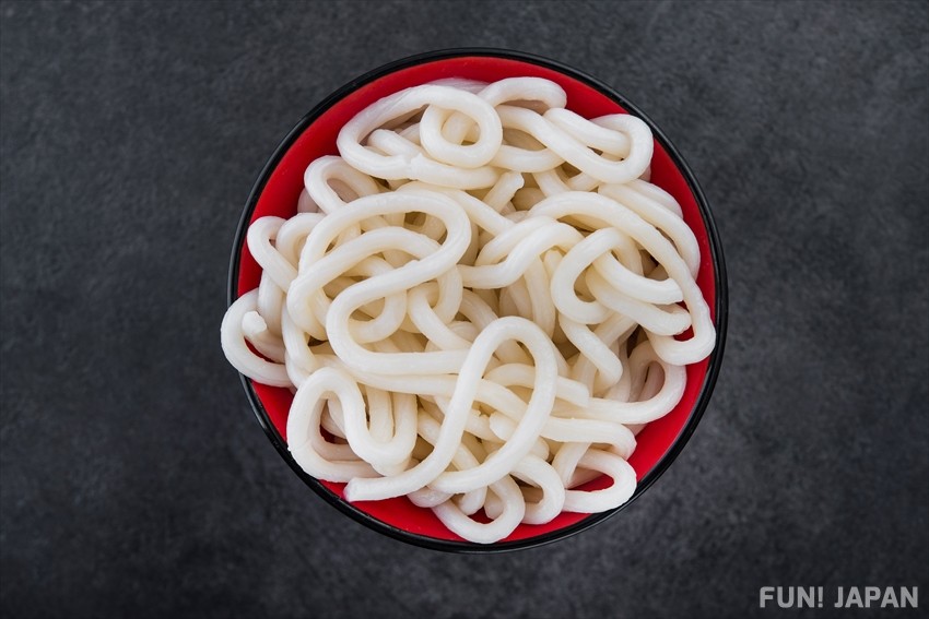 Discovering Udon: Japan’s Delicious Noodles