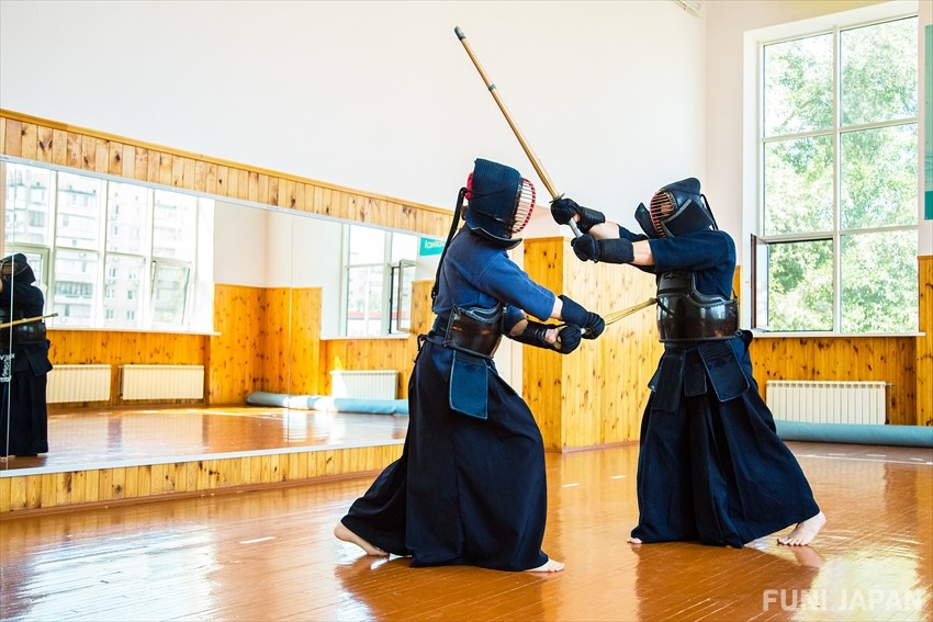 What is Kendo?