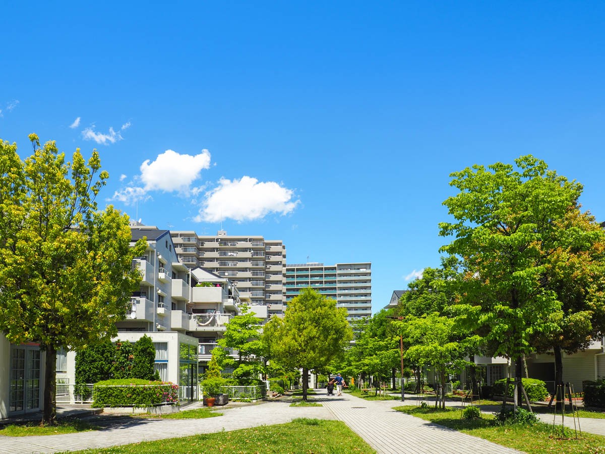 東京適合居住的地區