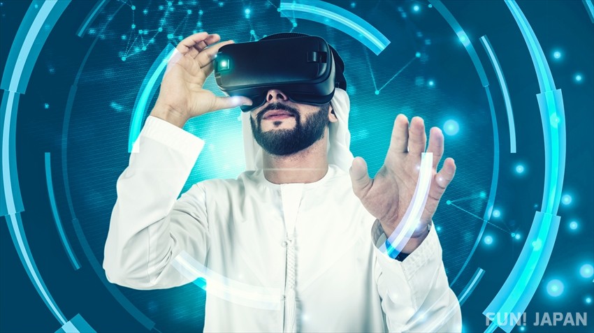 Virtual Reality (VR) Attractions