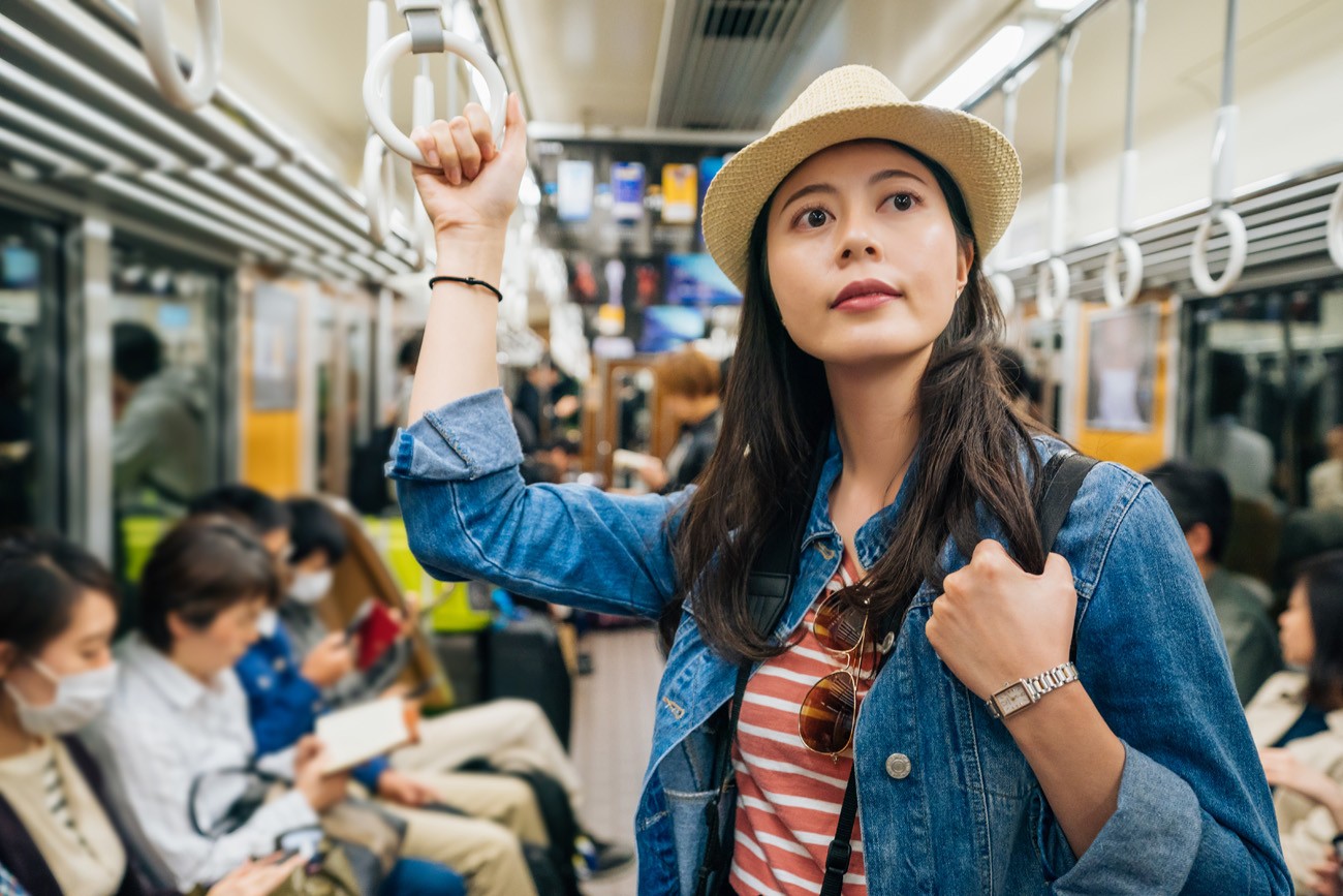 電車 日本鉄道