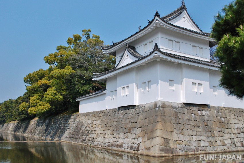 京都二條城：見證了德川家族興衰與日本歷史變遷的貴重歷史遺產