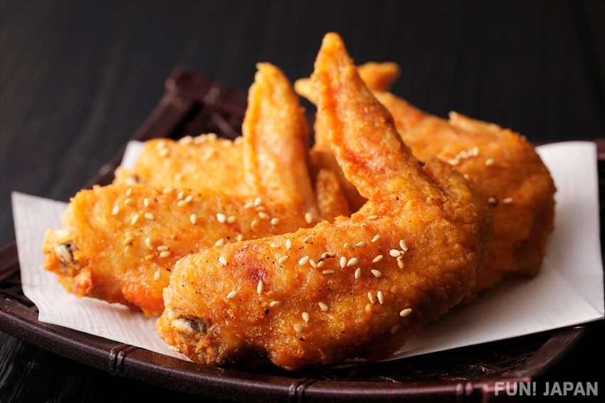 Furaibo: For The Perfect Fried Chicken