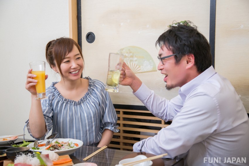Pengetahuan Tentang Bahasa Jepang Yang Berkaitan Dengan Alkohol - Istilah yang berguna untuk akhir tahun dan pesta akhir tahun di Jepang yang perlu Anda ketahui!