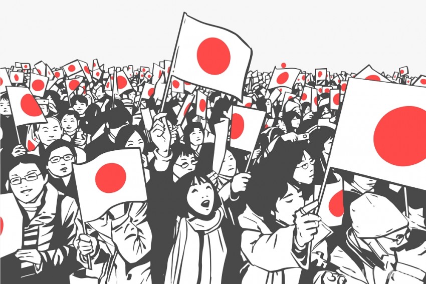 Ngày lễ Nhật Bản: Ngày Chiêu Hòa bắt đầu cho tuần lễ vàng