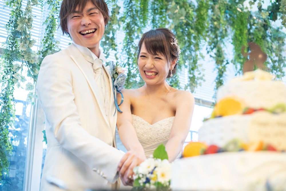 Tiệc cưới ở Nhật Bản diễn ra như thế nào