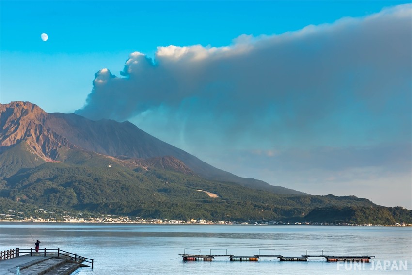 日本に火山の数はどれぐらい？種類は？日本の火山のこと詳しく学ぼう！