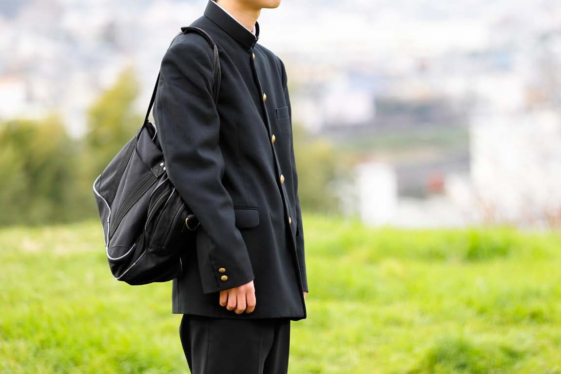 学生服 学ラン