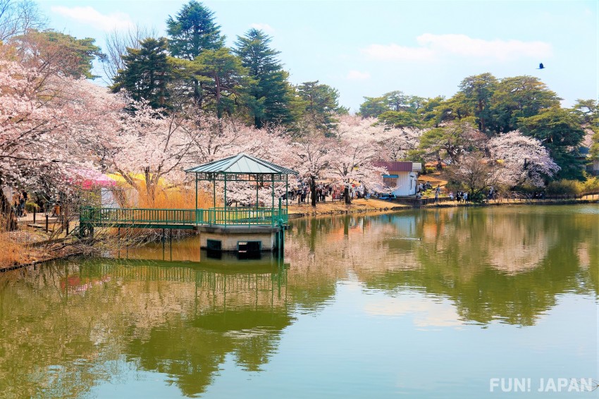 3 Recommended Sightseeing Spots in Saitama City