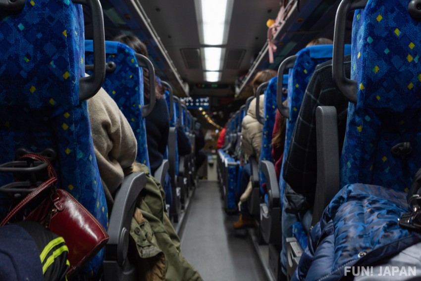 What are the pros and cons of night buses?