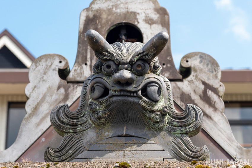 Oni: Terrifying Japanese Demons