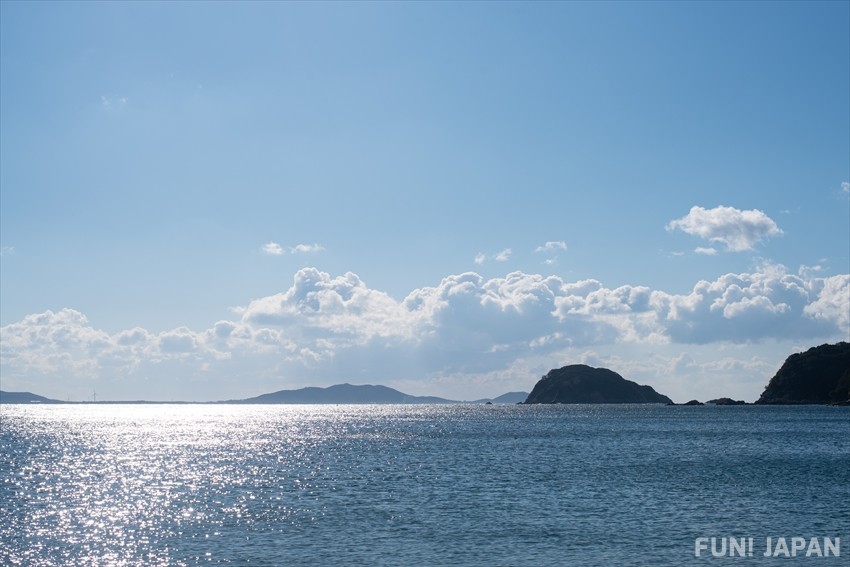 How to Explore Mikawa Bay’s Remote Islands