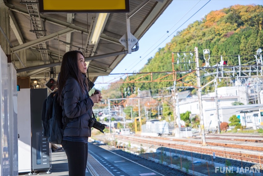 How to Get to Okutama from Tokyo