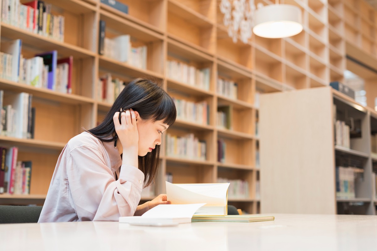 「読書の秋」の由来