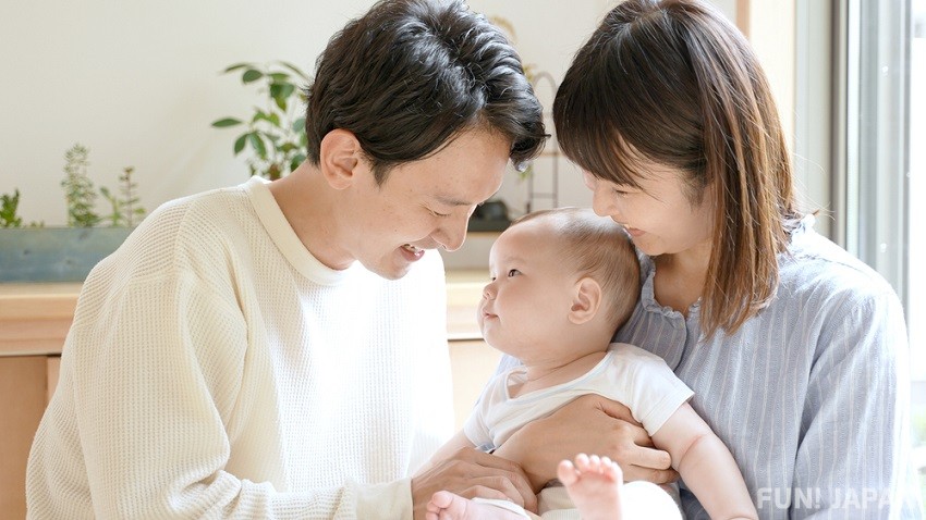 ประเด็นที่ควรพิจารณาเมื่อตั้งชื่อลูกในภาษาญี่ปุ่น