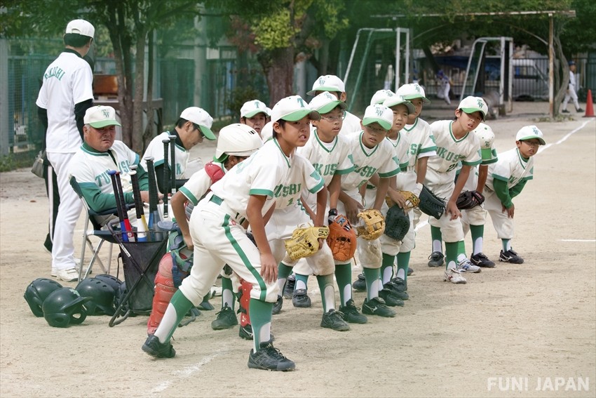 Why is Baseball so popular in Japan?