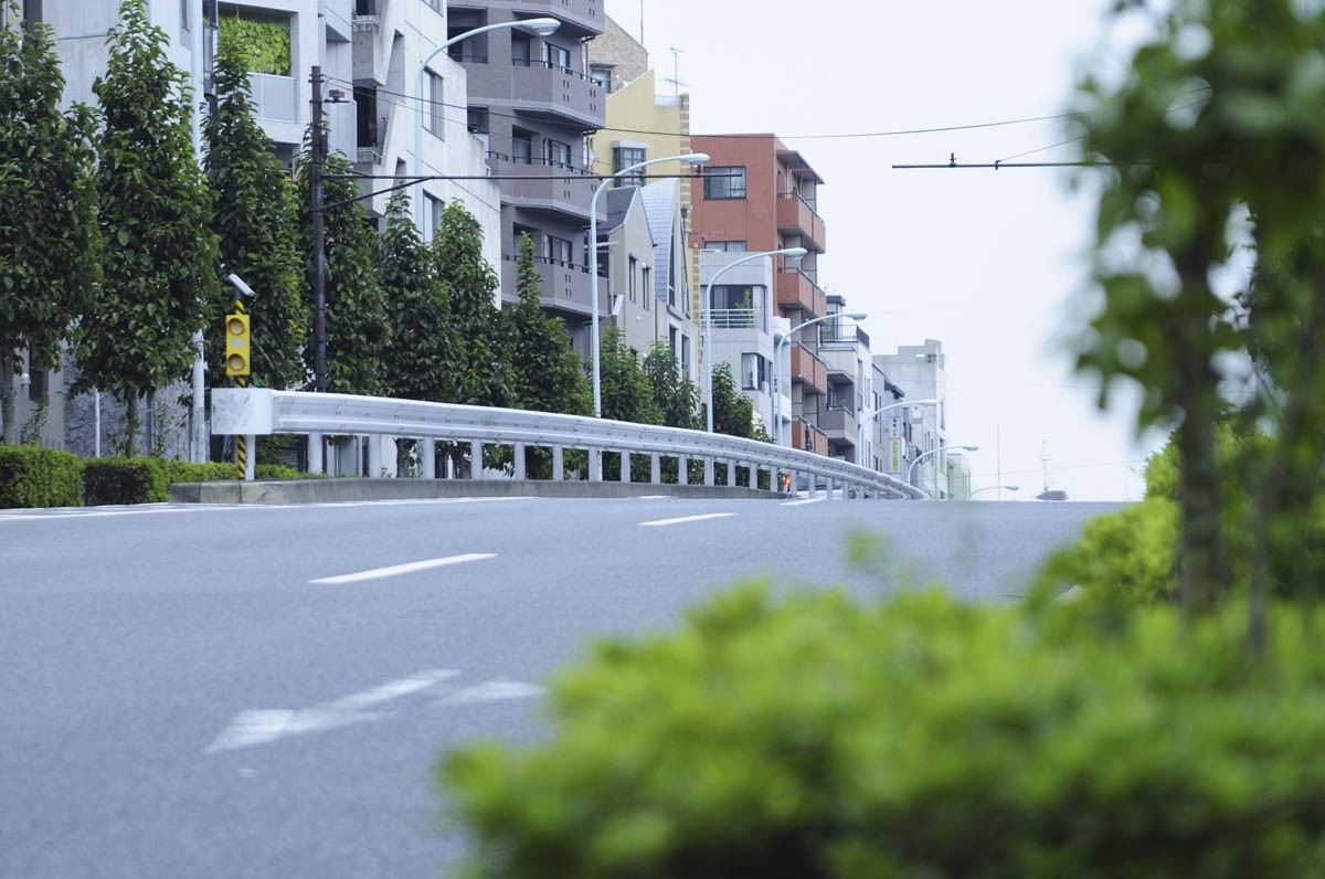 東京適合居住的地區 吉祥寺
