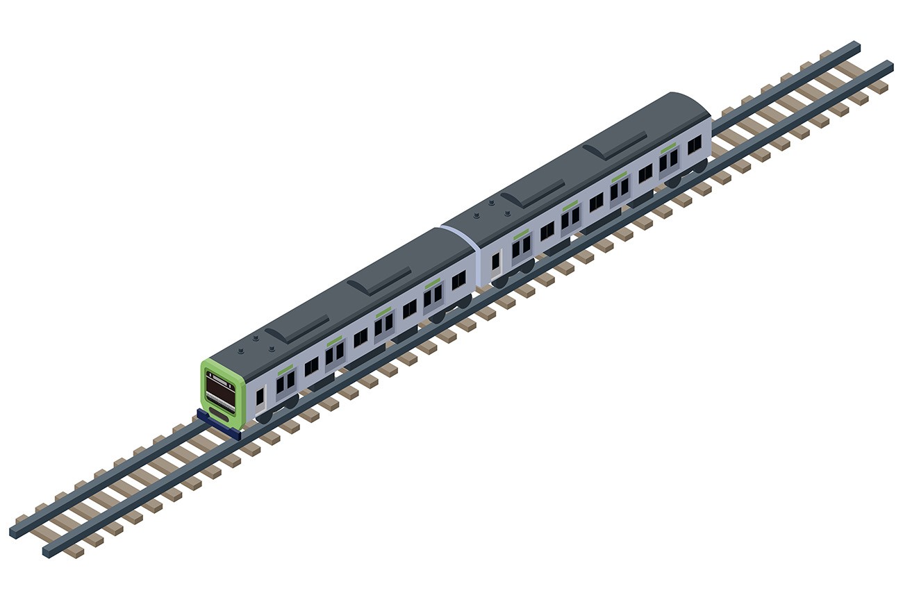 yamanote line