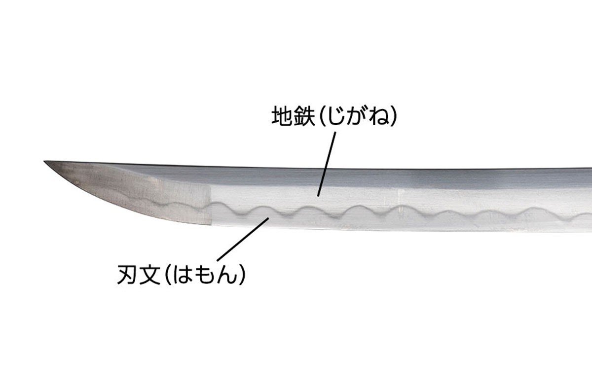 Japanese Sword