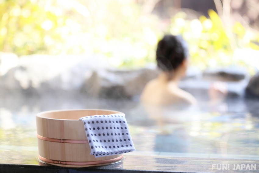 【Japanese Culture】Things to Remember When Enjoying Japanese Hot Springs