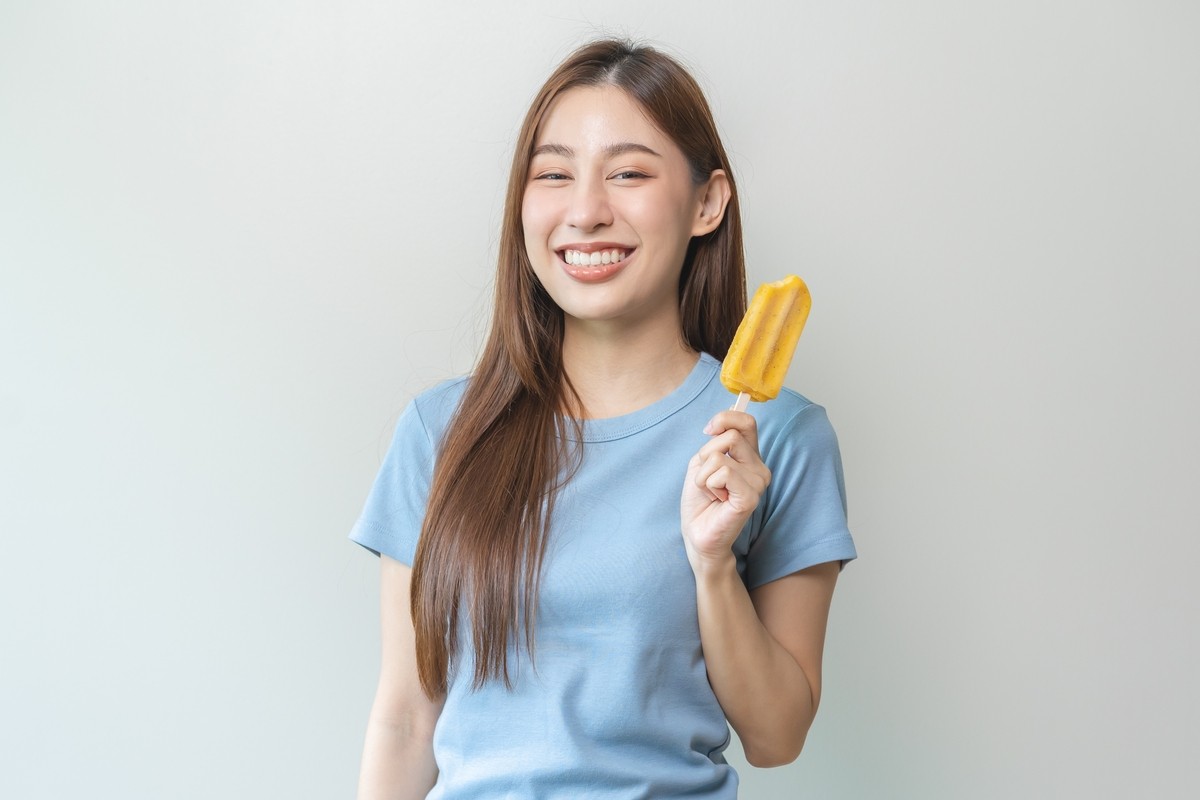 5 ไอศกรีมร้านสะดวกซื้อยอดนิยมในหมู่นักท่องเที่ยวต่างชาติ