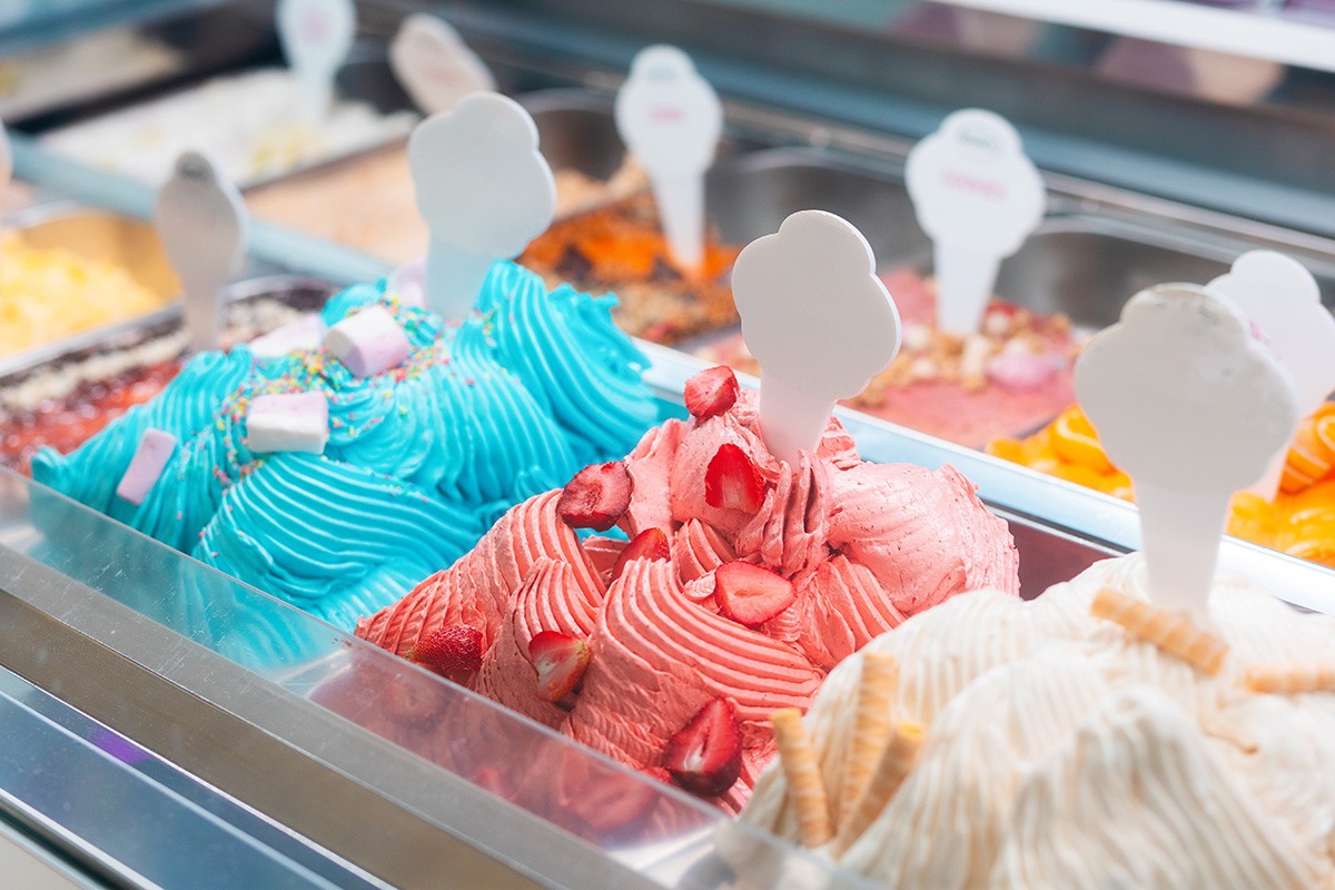 Gelato