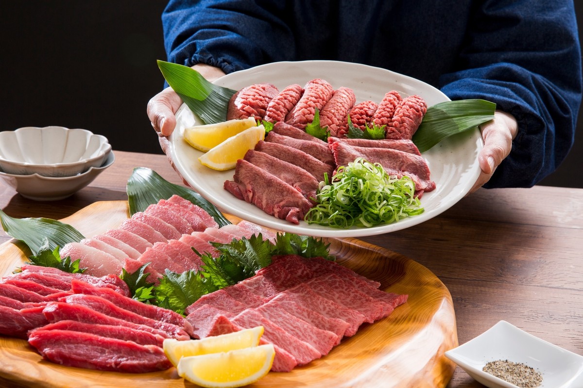 「牛肉」の人気メニュー
