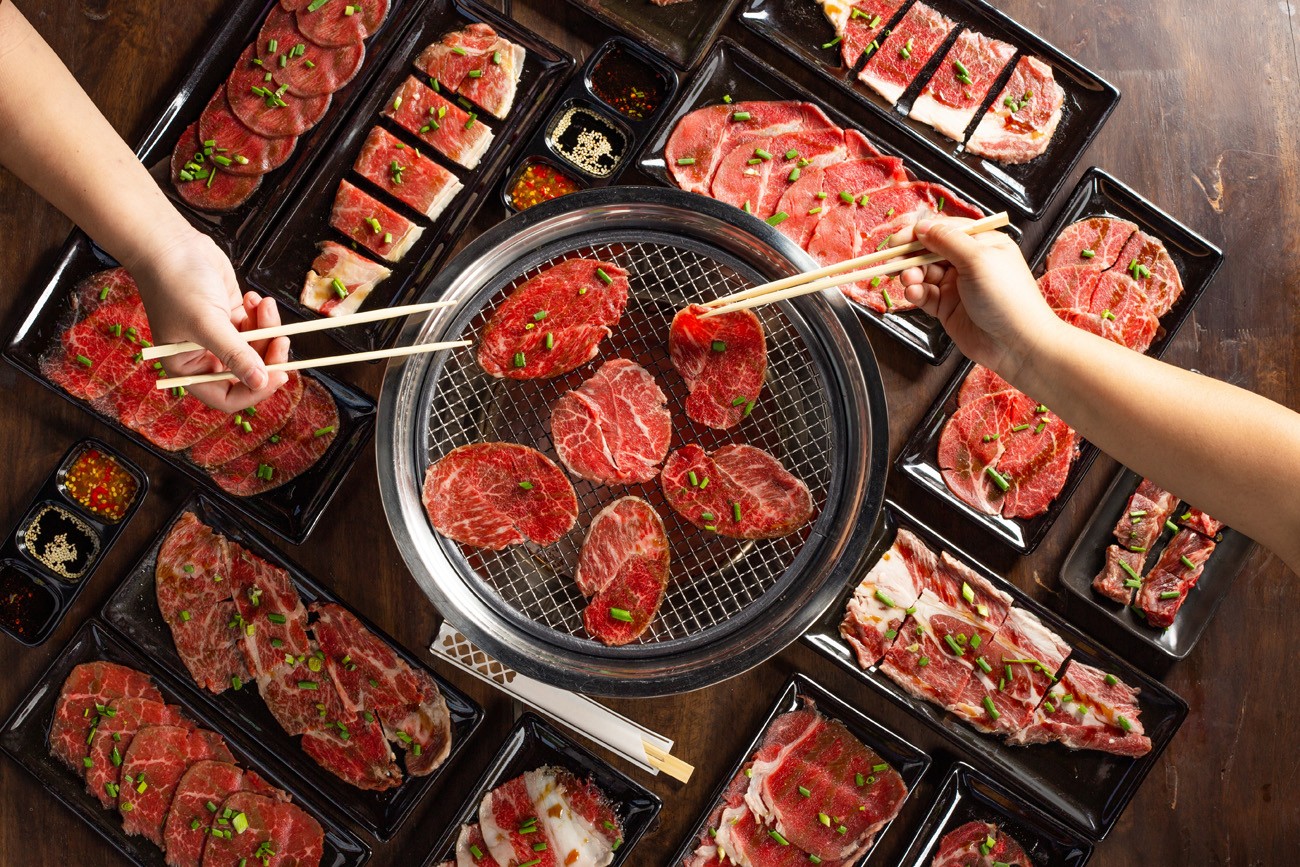 yakiniku