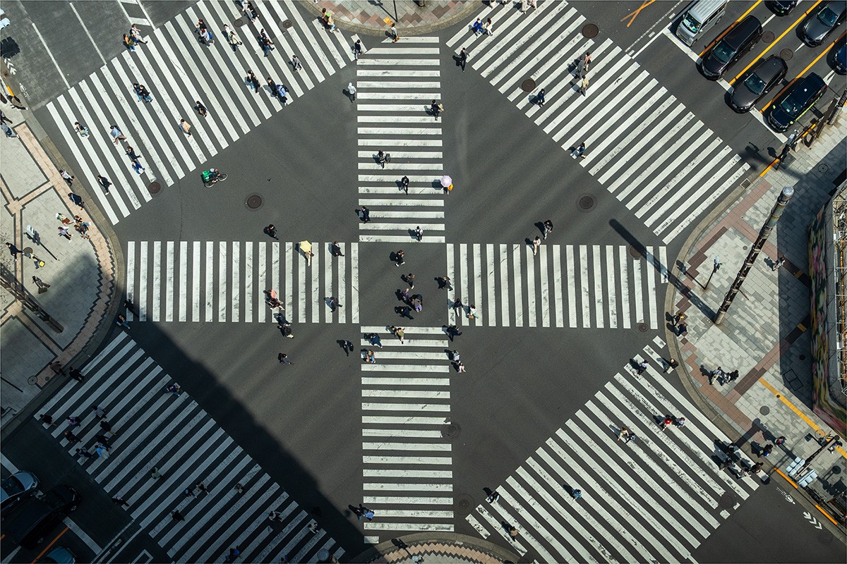 Ginza