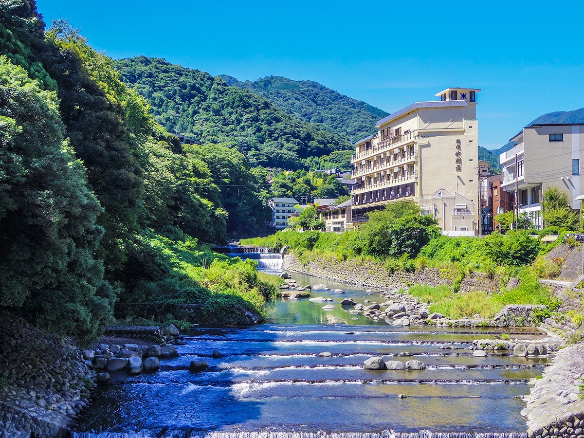 新世紀エヴァンゲリオン 箱根