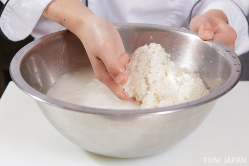 How to Cook Delicious Japanese Rice