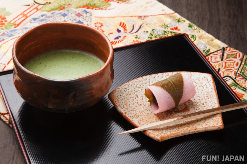 【日本文化】深入解析日本特色甜品＆和菓子：歷史、材料、種類及美味享用方式等徹底解說！
