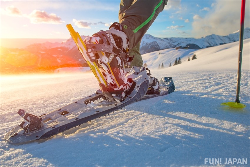 Extra Activities to try at Ski Resorts