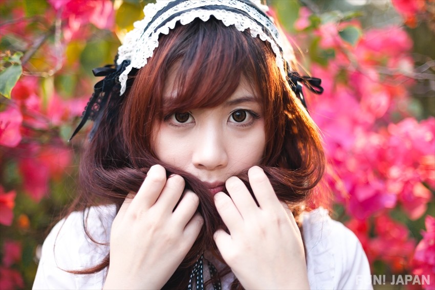 Why there are many Maid Cafes in Akihabara