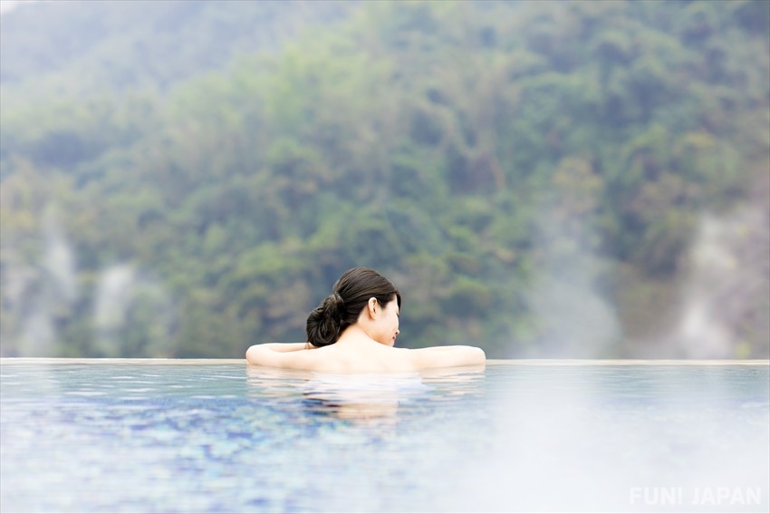 Iwate Onsen: Soak in Stunning Natural Hot Springs