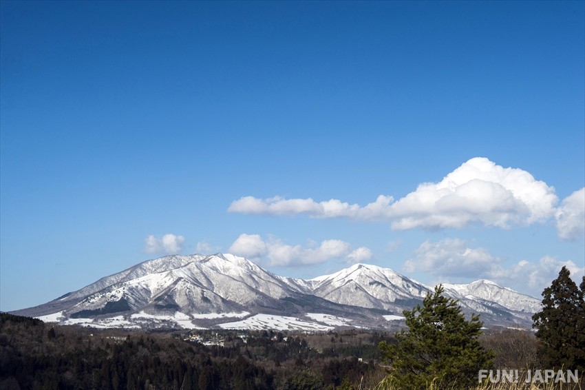 The Climate in Okayama