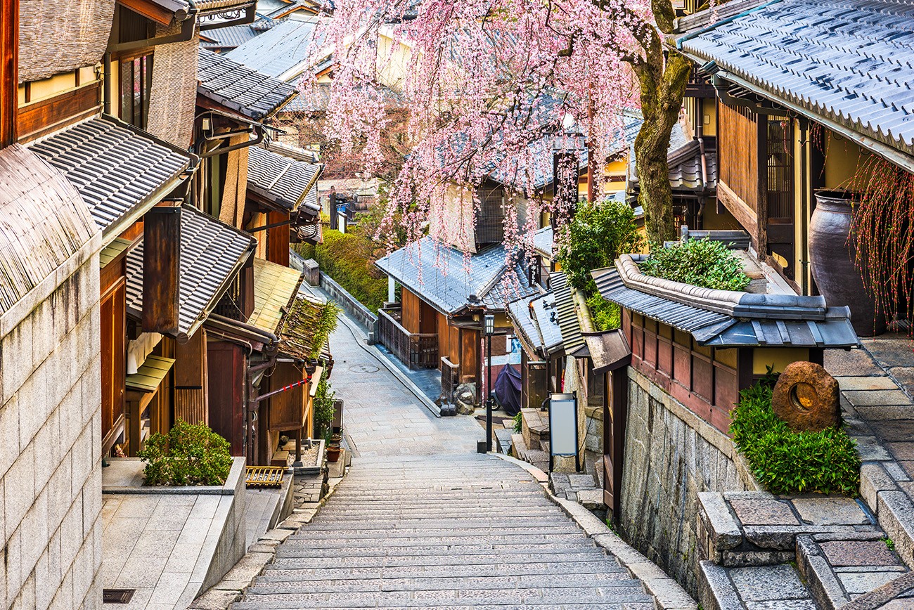 Kyoto Gion