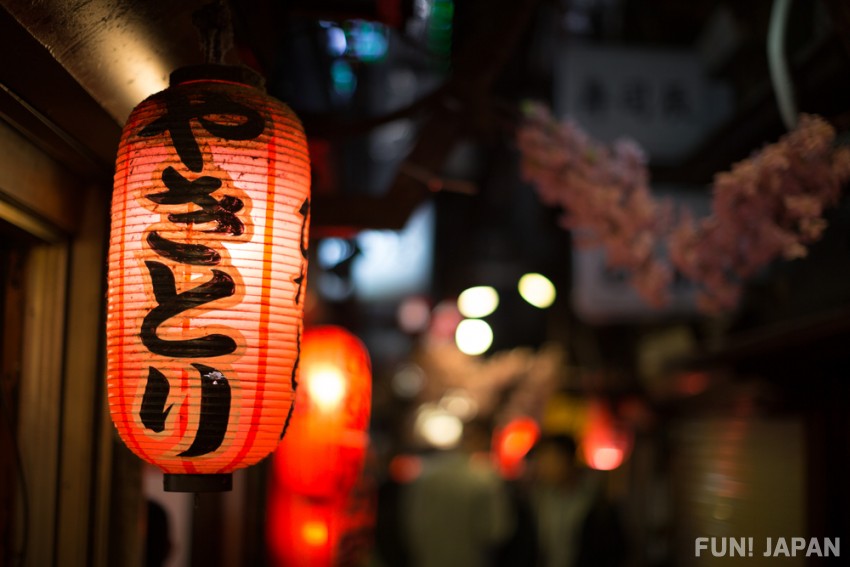 5 Surprising Yakitori Restaurants in Shibuya’s Alley